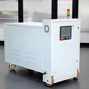 أجهزة التنظيف بالماء بضغط عالي