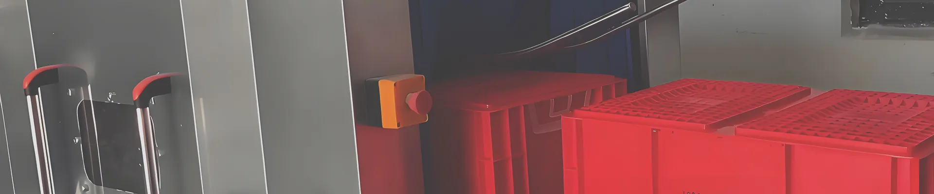 أجهزة غسيل نفقية عالية الكفاءة