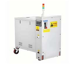 أجهزة التنظيف بالماء بضغط عالي