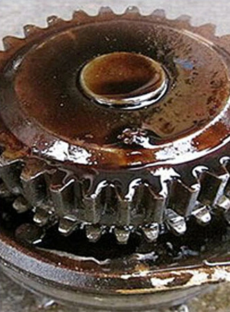 قبل التنظيف بالبخار