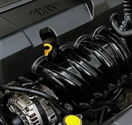 بعد التنظيف بالبخار