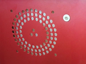 جهاز تنظيف الأثاث والمفروشات بالبخار