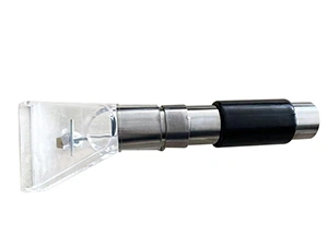 فوهة رأس التنظيف: عدد 1