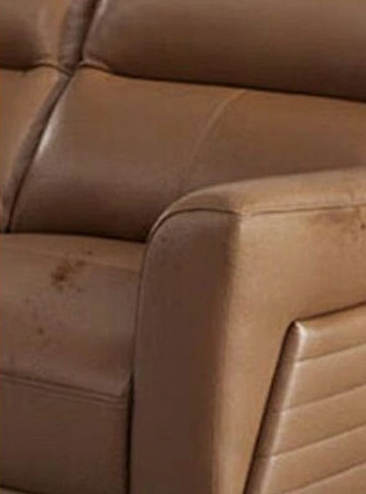 قبل التنظيف بالبخار