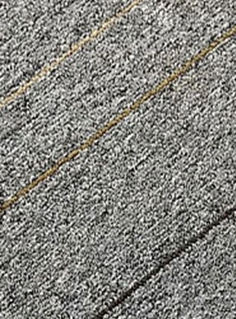 بعد التنظيف بالبخار