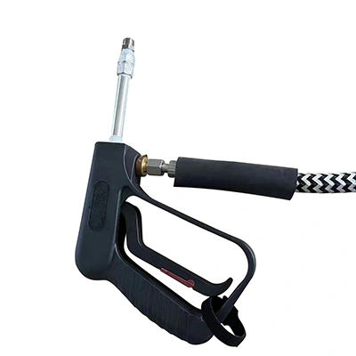 مسدس بخار صناعي: عدد 1