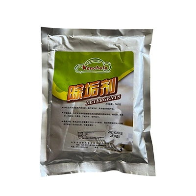 مزيل الترسبات: عبوة واحدة