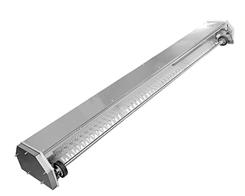 جهاز نصف آلي لتنظيف الألواح الشمسية