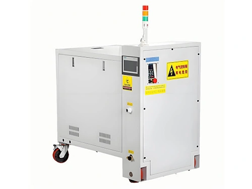 جهاز تنظيف بالماء الساخن عالي الضغط (تسخين بالكهرباء)