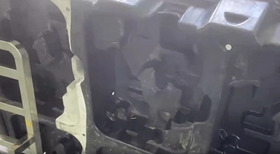  قبل التنظيف 