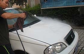 صناعة السيارات