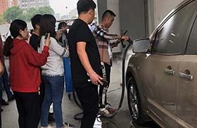 صناعة السيارات