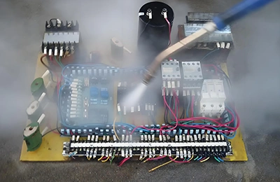 نماذج تطبيقية إضافية